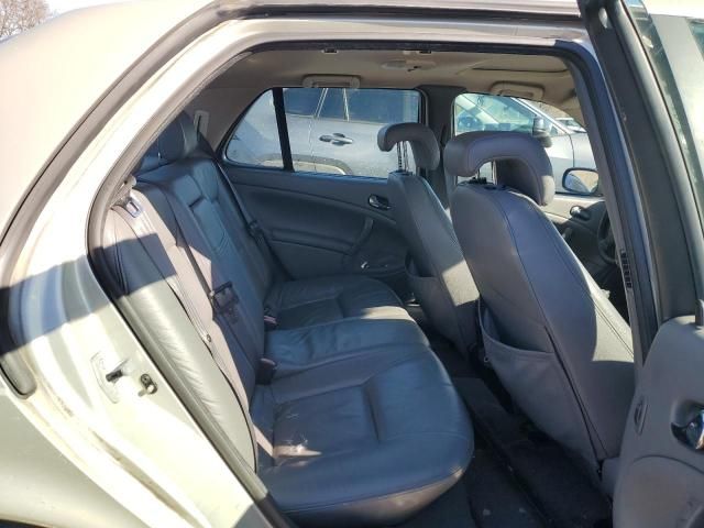 2005 Saab 9-5 ARC