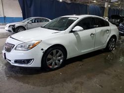 Buick salvage cars for sale: 2015 Buick Regal Premium