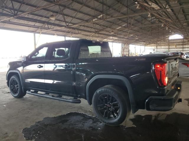 2020 GMC Sierra K1500 Elevation