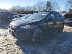 Subaru Crosstrek salvage cars for sale: 2023 Subaru Crosstrek