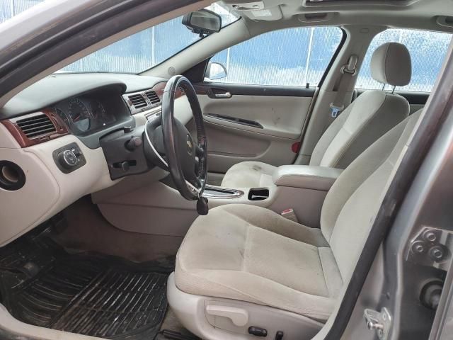 2006 Chevrolet Impala LT