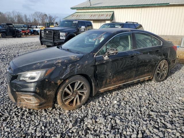 2019 Subaru Legacy Sport