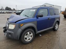 2005 Honda Element EX for sale in Nampa, ID