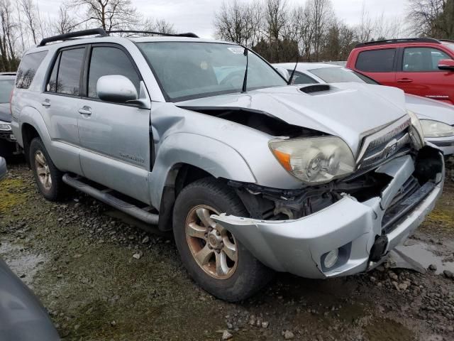 2008 Toyota 4runner SR5