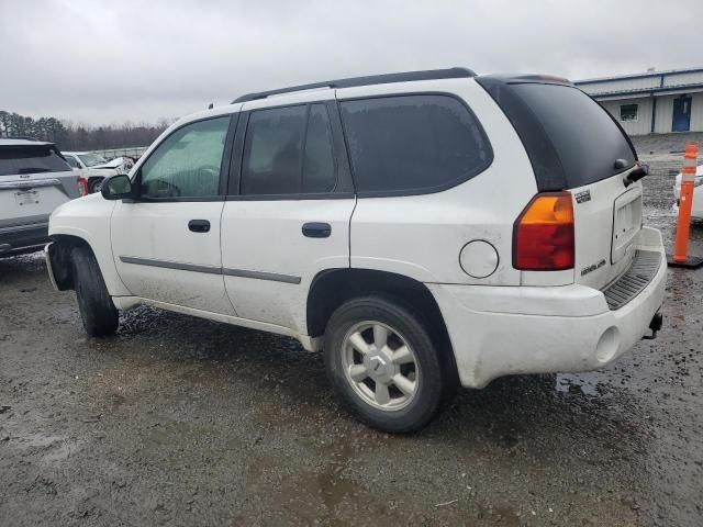 2007 GMC Envoy