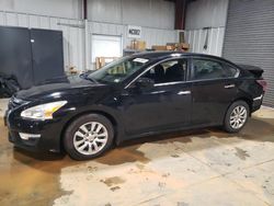 Nissan Altima salvage cars for sale: 2014 Nissan Altima 2.5