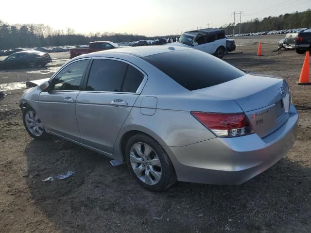 2010 Honda Accord EXL