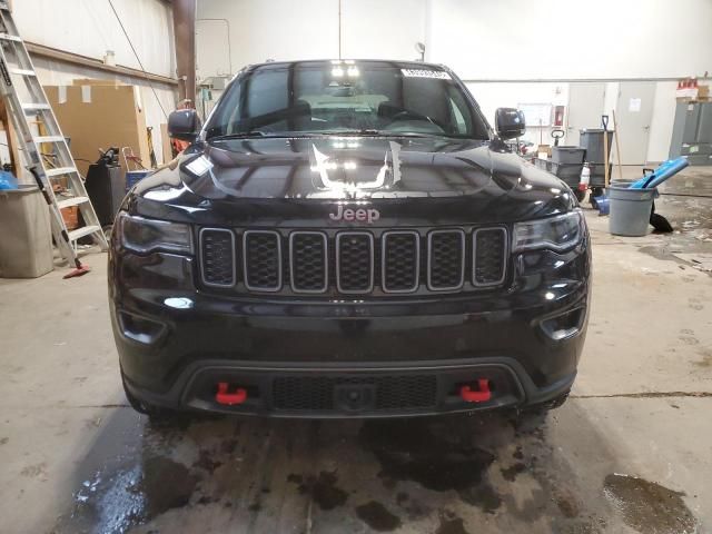 2020 Jeep Grand Cherokee Trailhawk