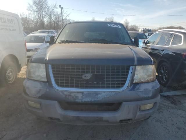 2003 Ford Expedition XLT