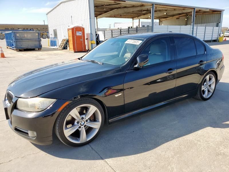 2011 BMW 335 I