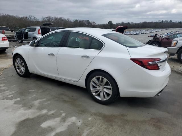 2014 Buick Regal Premium