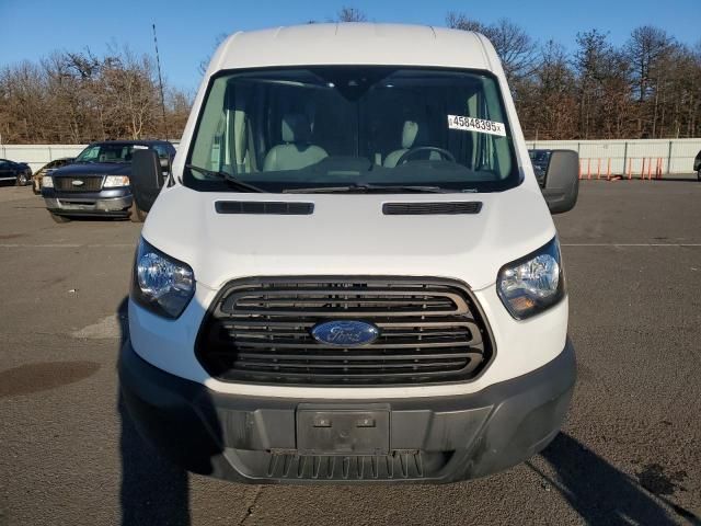 2019 Ford Transit T-150