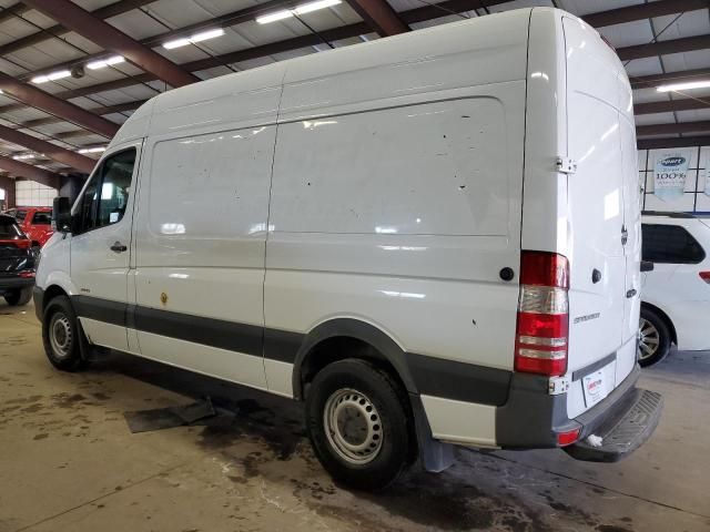 2014 Freightliner Sprinter 2500