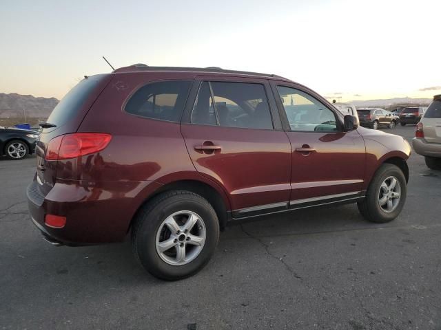 2007 Hyundai Santa FE GLS