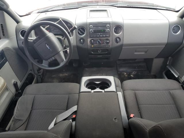 2008 Ford F150