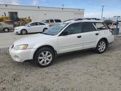 2006 Subaru Legacy Outback 2.5I for sale in Farr West, UT