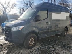 Mercedes-Benz salvage cars for sale: 2019 Mercedes-Benz Sprinter 2500/3500