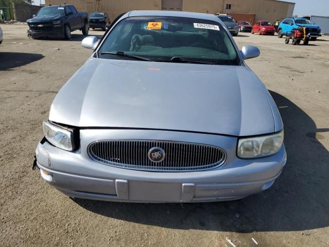 2005 Buick Lesabre Custom