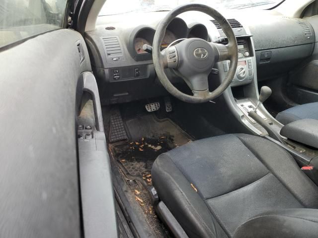 2007 Scion TC