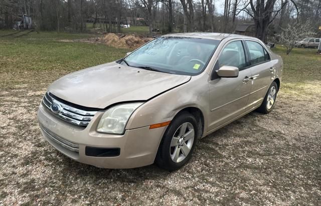 2006 Ford Fusion SE