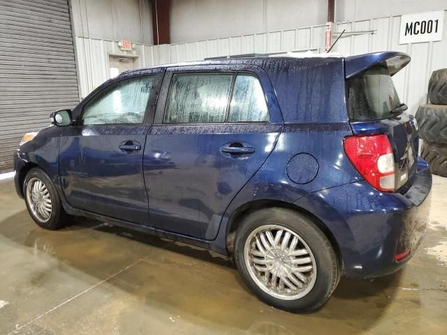 2009 Scion XD