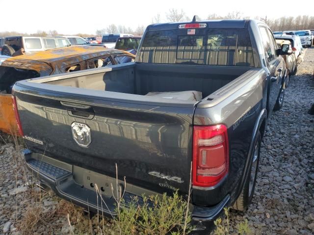 2020 Dodge 1500 Laramie