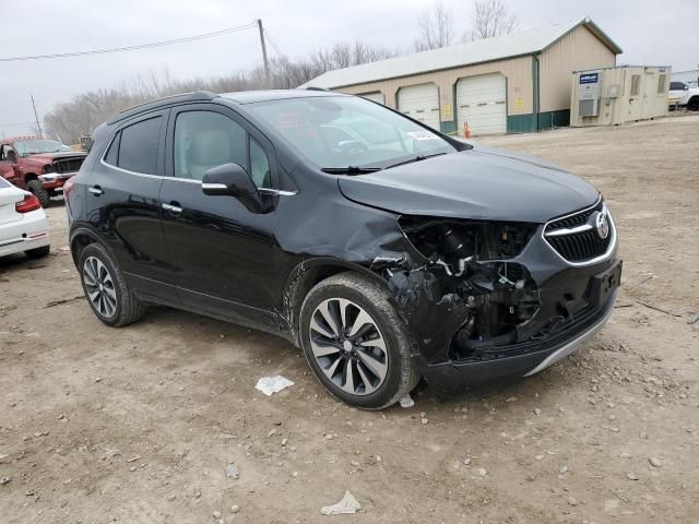 2019 Buick Encore Essence