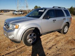 Ford salvage cars for sale: 2012 Ford Escape XLT