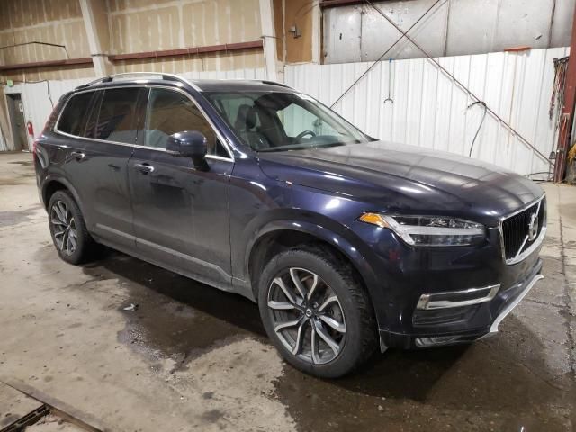 2017 Volvo XC90 T6