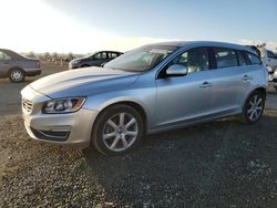 2017 Volvo V60 T5 Premier for sale in San Diego, CA