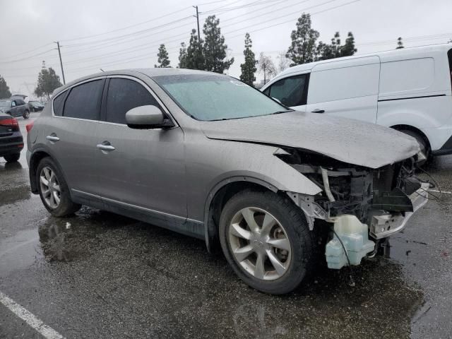 2008 Infiniti EX35 Base