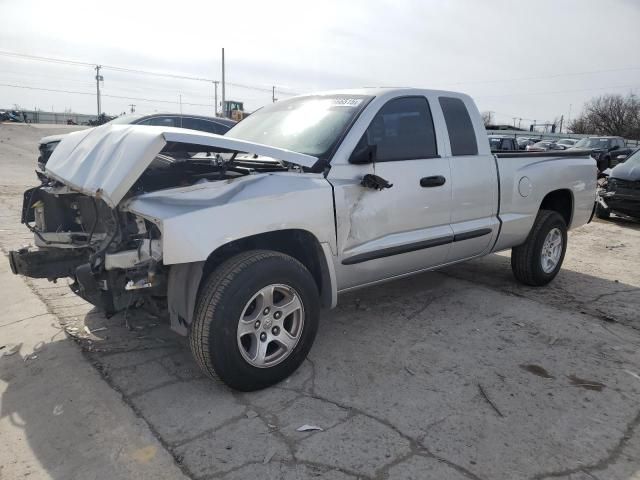 2006 Dodge Dakota SLT