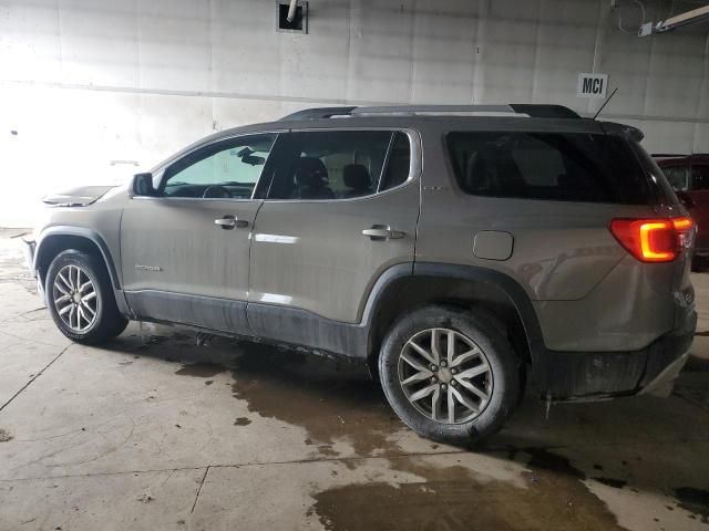 2019 GMC Acadia SLE