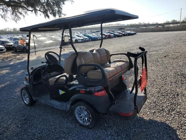 2022 Gofb Golf Cart