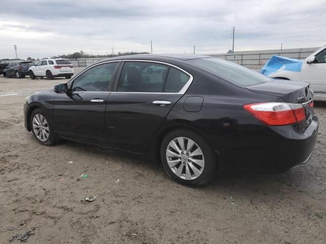 2013 Honda Accord EX