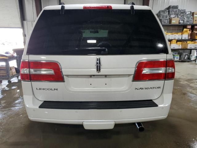 2013 Lincoln Navigator