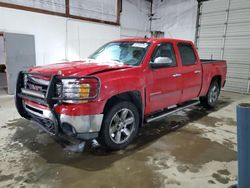 GMC salvage cars for sale: 2013 GMC Sierra K1500 SLT