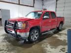 2013 GMC Sierra K1500 SLT