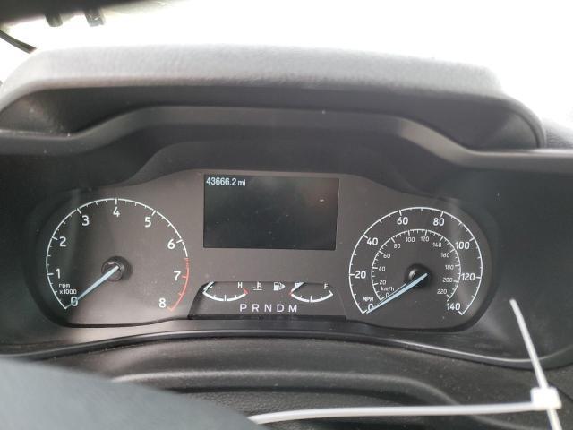 2023 Ford Transit Connect XL