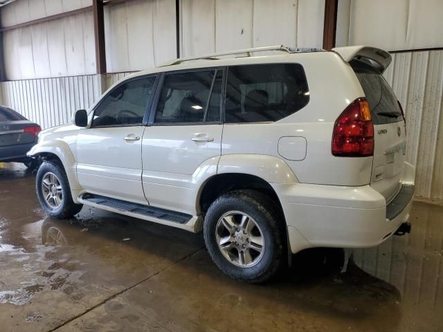 2004 Lexus GX 470