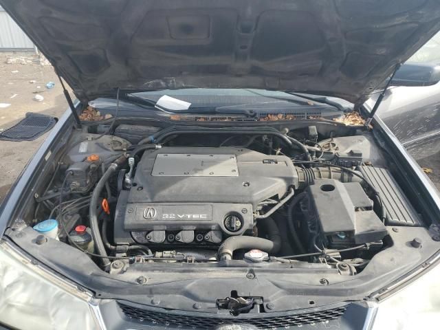 2003 Acura 3.2TL