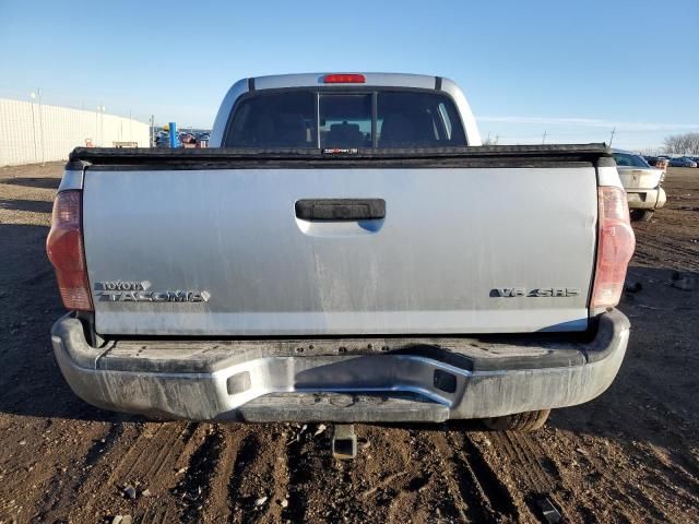 2006 Toyota Tacoma Double Cab