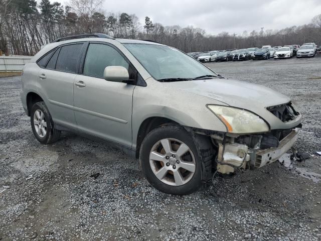 2004 Lexus RX 330