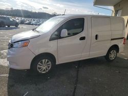 Salvage cars for sale from Copart Exeter, RI: 2021 Nissan NV200 2.5S