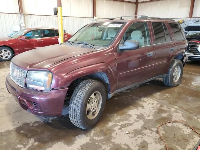 2006 Chevrolet Trailblazer LS