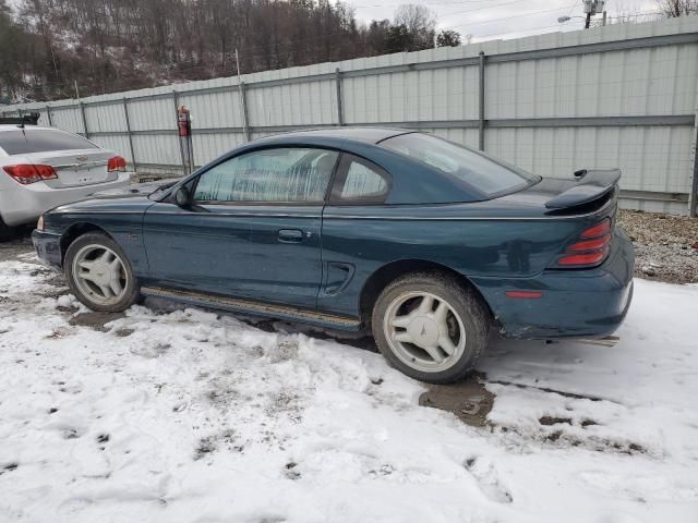 1994 Ford Mustang GT