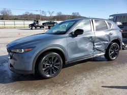 Mazda cx-5 Prefe salvage cars for sale: 2022 Mazda CX-5 Preferred