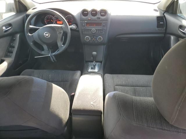 2011 Nissan Altima Base