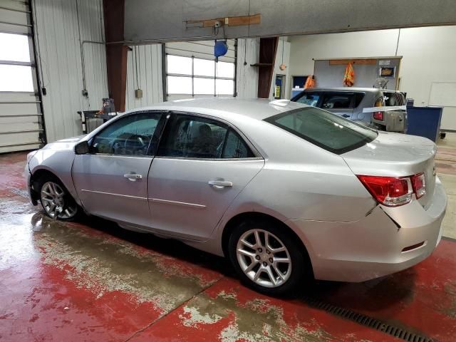 2016 Chevrolet Malibu Limited LT