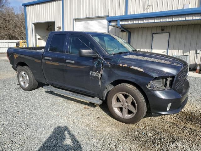 2017 Dodge RAM 1500 ST